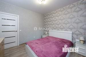 2-к квартира, вторичка, 49м2, 1/16 этаж