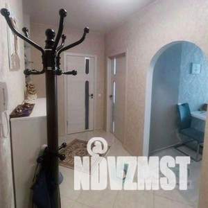 1-к квартира, вторичка, 43м2, 8/9 этаж