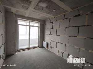 2-к квартира, вторичка, 60м2, 9/14 этаж