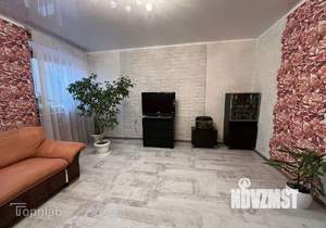 3-к квартира, вторичка, 71м2, 2/3 этаж