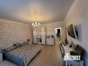 1-к квартира, вторичка, 47м2, 3/8 этаж