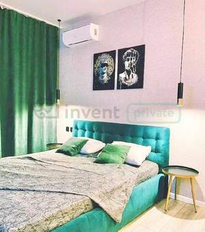 2-к квартира, вторичка, 65м2, 13/14 этаж