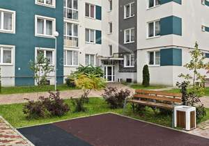 1-к квартира, вторичка, 30м2, 9/10 этаж