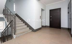 1-к квартира, вторичка, 43м2, 5/9 этаж