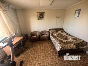 2-к квартира, вторичка, 54м2, 5/5 этаж