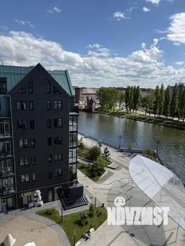 3-к квартира, вторичка, 123м2, 7/8 этаж