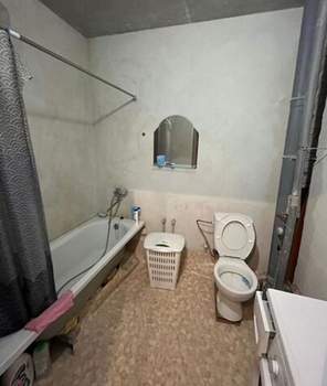 1-к квартира, вторичка, 42м2, 3/9 этаж