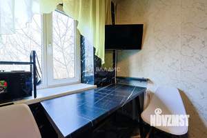 2-к квартира, вторичка, 46м2, 4/5 этаж