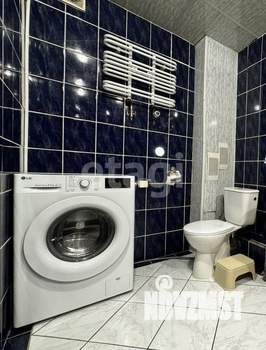 1-к квартира, вторичка, 44м2, 10/14 этаж