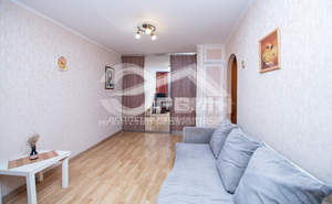 1-к квартира, вторичка, 32м2, 4/5 этаж