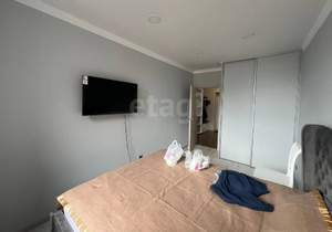 1-к квартира, вторичка, 40м2, 13/17 этаж