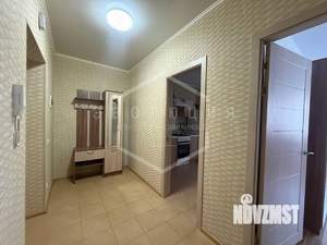 1-к квартира, вторичка, 33м2, 3/9 этаж