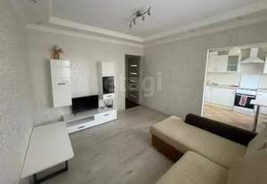 2-к квартира, вторичка, 53м2, 6/9 этаж