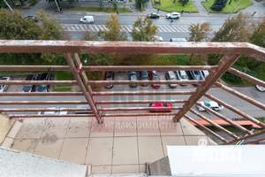 2-к квартира, вторичка, 49м2, 7/8 этаж