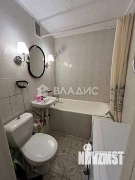 2-к квартира, вторичка, 42м2, 5/5 этаж