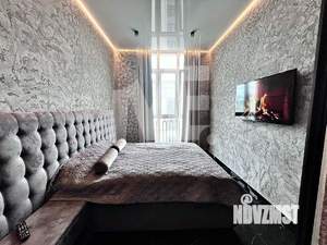 2-к квартира, вторичка, 52м2, 10/10 этаж