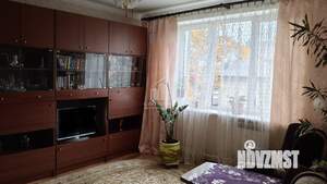 2-к квартира, вторичка, 53м2, 2/3 этаж