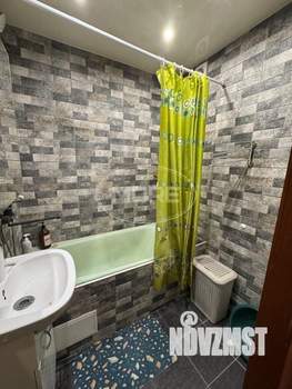 3-к квартира, вторичка, 76м2, 9/14 этаж