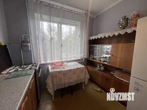 2-к квартира, вторичка, 53м2, 4/9 этаж