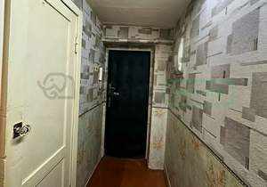 Студия квартира, вторичка, 30м2, 1/5 этаж