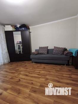 2-к квартира, вторичка, 54м2, 5/5 этаж