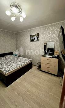 1-к квартира, вторичка, 28м2, 1/9 этаж