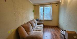 2-к квартира, вторичка, 43м2, 2/9 этаж