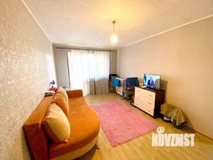 1-к квартира, вторичка, 30м2, 5/5 этаж