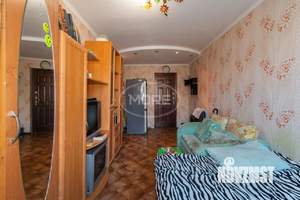 6-к квартира, вторичка, 100м2, 1/2 этаж