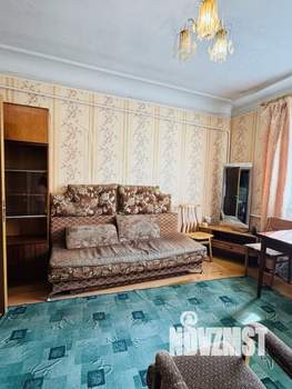 3-к квартира, вторичка, 56м2, 3/3 этаж