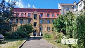 2-к квартира, вторичка, 42м2, 2/3 этаж