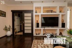 3-к квартира, вторичка, 95м2, 5/10 этаж