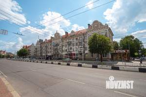 2-к квартира, вторичка, 31м2, 3/4 этаж