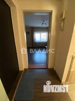 1-к квартира, вторичка, 29м2, 1/3 этаж