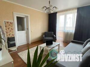 1-к квартира, вторичка, 40м2, 5/8 этаж