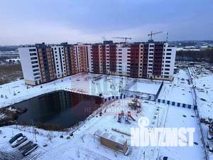 1-к квартира, вторичка, 35м2, 9/9 этаж