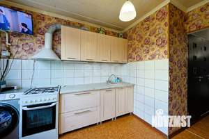 2-к квартира, вторичка, 56м2, 4/5 этаж