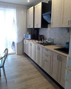 1-к квартира, вторичка, 35м2, 7/9 этаж