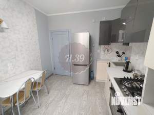 2-к квартира, вторичка, 52м2, 2/7 этаж