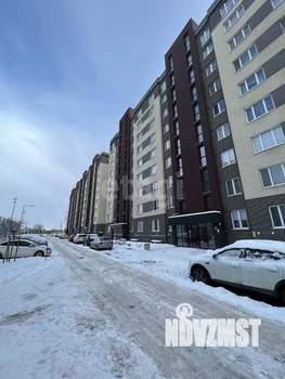 1-к квартира, вторичка, 34м2, 2/9 этаж