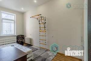 2-к квартира, вторичка, 57м2, 2/4 этаж