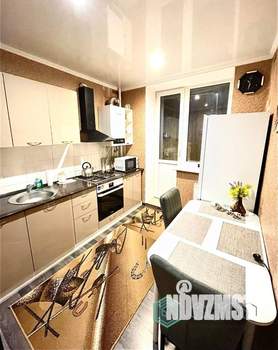 1-к квартира, вторичка, 30м2, 1/8 этаж