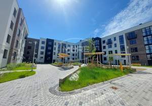 2-к квартира, вторичка, 54м2, 4/4 этаж