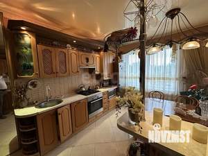 4-к квартира, вторичка, 128м2, 5/6 этаж