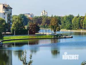 6-к квартира, вторичка, 361м2, 4/4 этаж