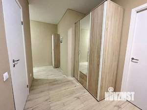 2-к квартира, вторичка, 64м2, 13/17 этаж