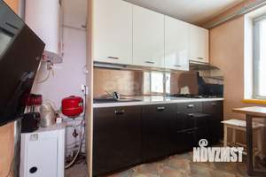 1-к квартира, вторичка, 37м2, 1/3 этаж