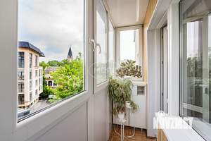 3-к квартира, вторичка, 63м2, 5/5 этаж