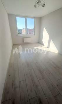 1-к квартира, сданный дом, 32м2, 8/9 этаж