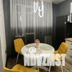 1-к квартира, вторичка, 39м2, 6/17 этаж